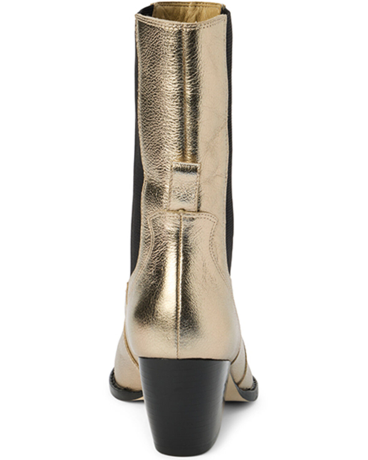 Matisse Women's Keith Western Booties - Snip Toe