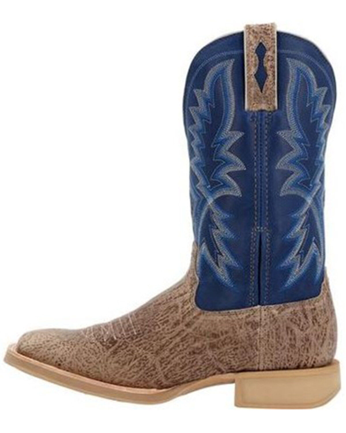 Durango Men's Rebel Pro Lite Western Boots - Broad Square Toe