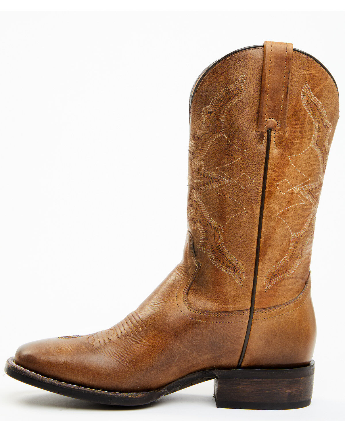 Idyllwind Women's Canyon Cross Light Performance Western Boots - Broad Square Toe