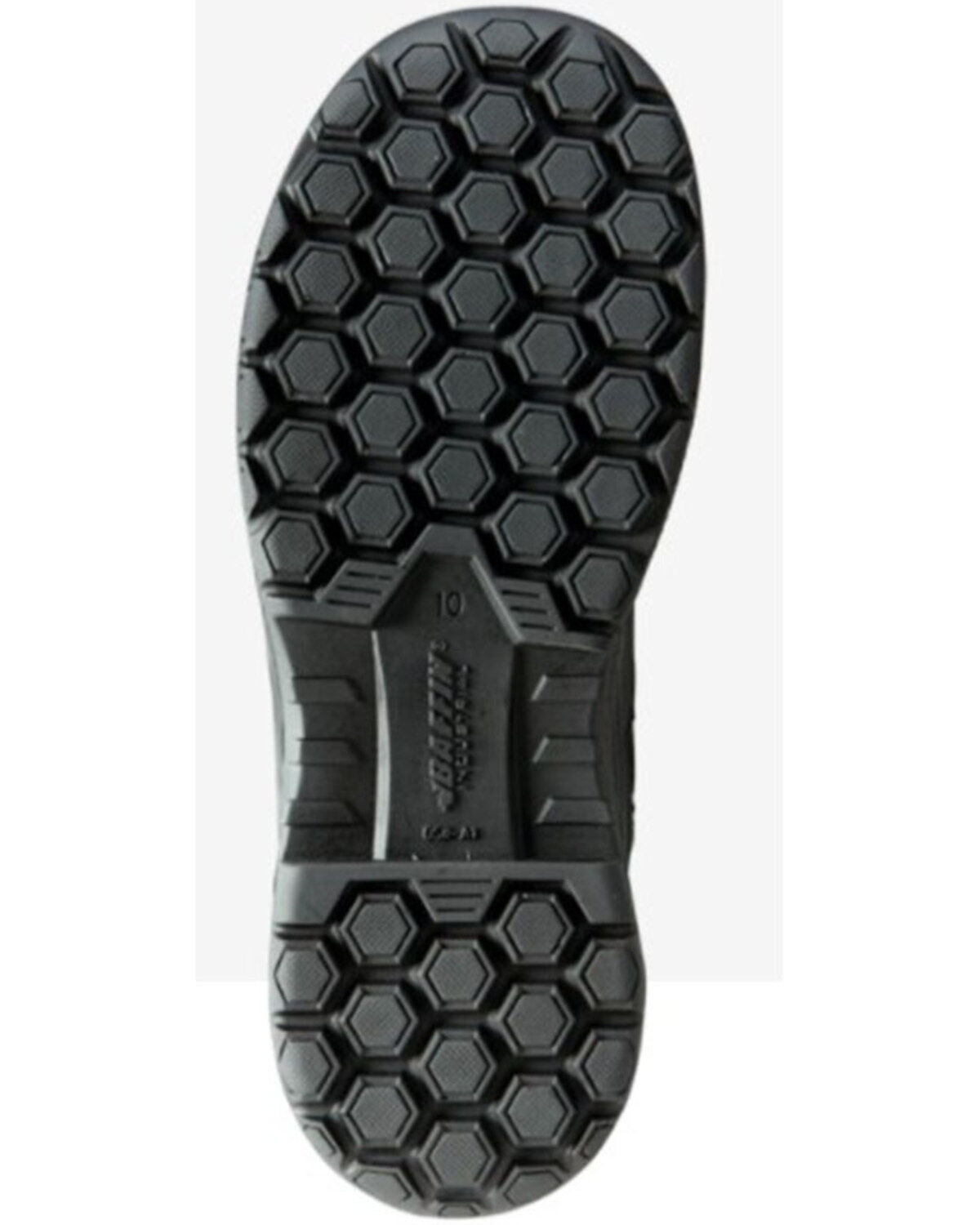 Baffin Men's Ops Waterproof Work Boots - Steel Toe