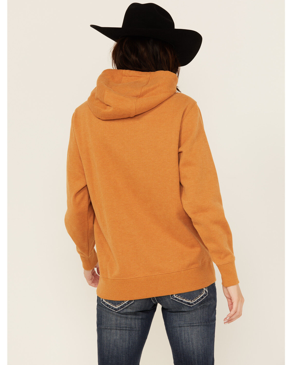 Ariat Women's Boot Barn Exclusive Chenille Logo Hoodie