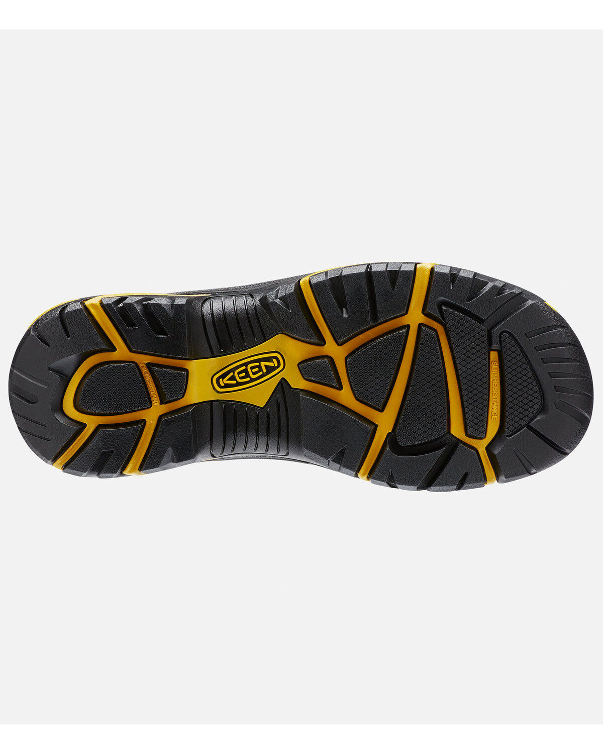 Keen Men's Mt. Vernon Met Guard Work Boots - Steel Toe