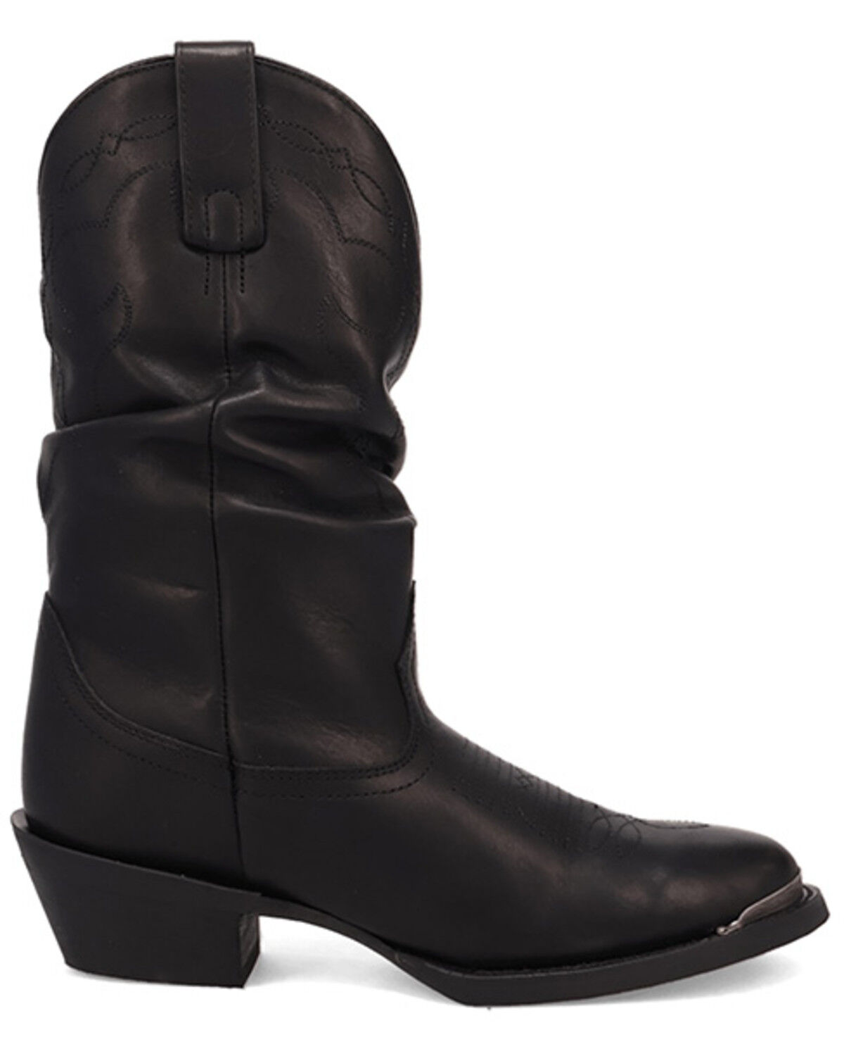 Laredo Women's Lazy River Western Boots - Round Toe