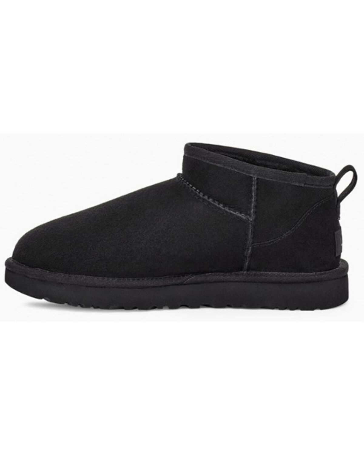 UGG Women's Classic Ultra Mini Boots