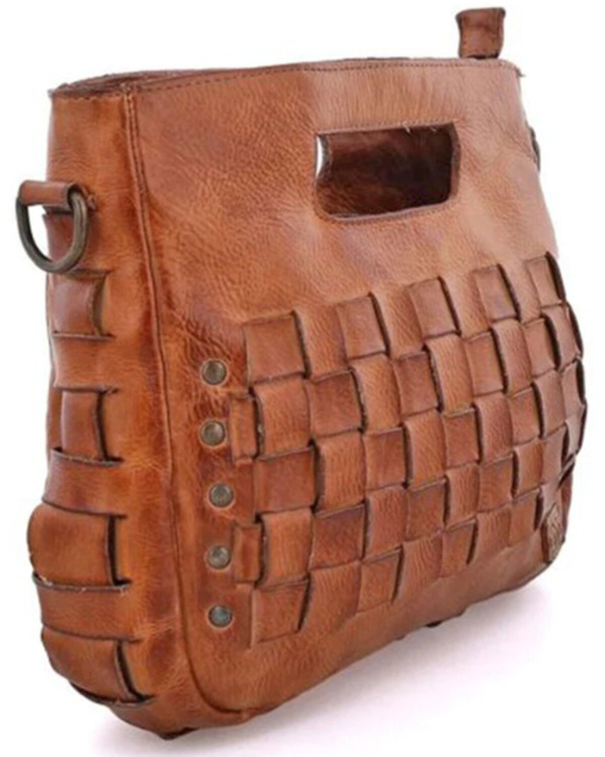 Bed Stu Women's Keiki Handle Crossbody Bag