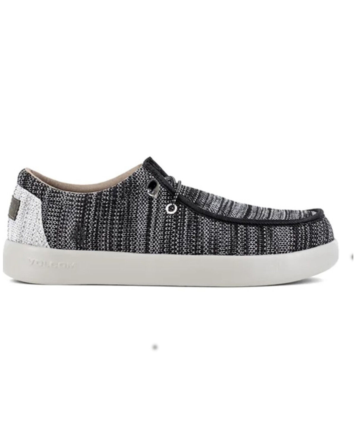 Volcom Women's Chill Slip-On Casual Work Shoes - Composite Toe