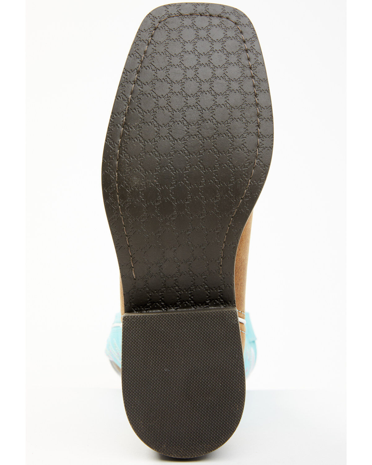 Shyanne Girls' Ceci Western Boots - Broad Square Toe