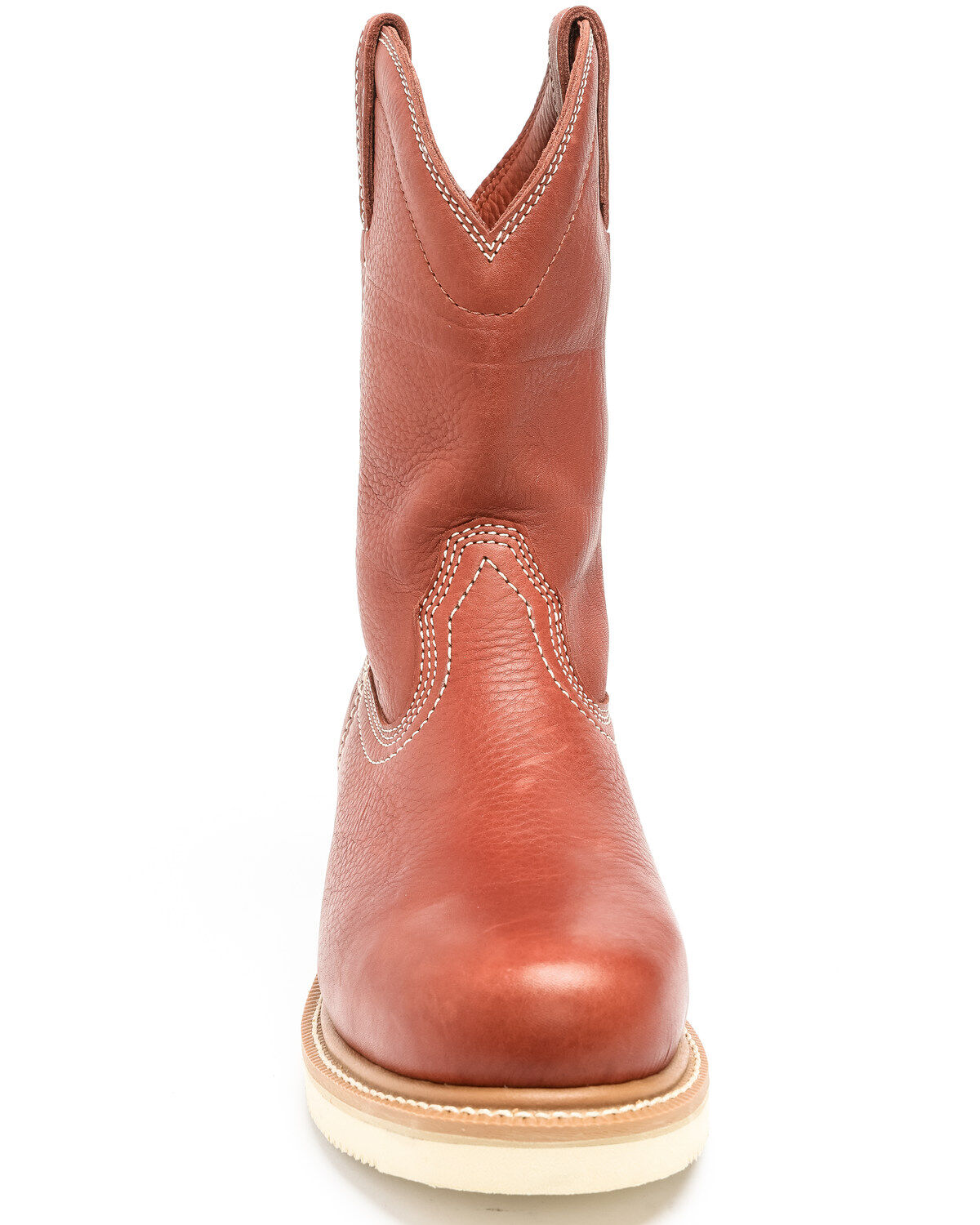 Hawx Men's 10" Grade Work Boots - Composite Toe
