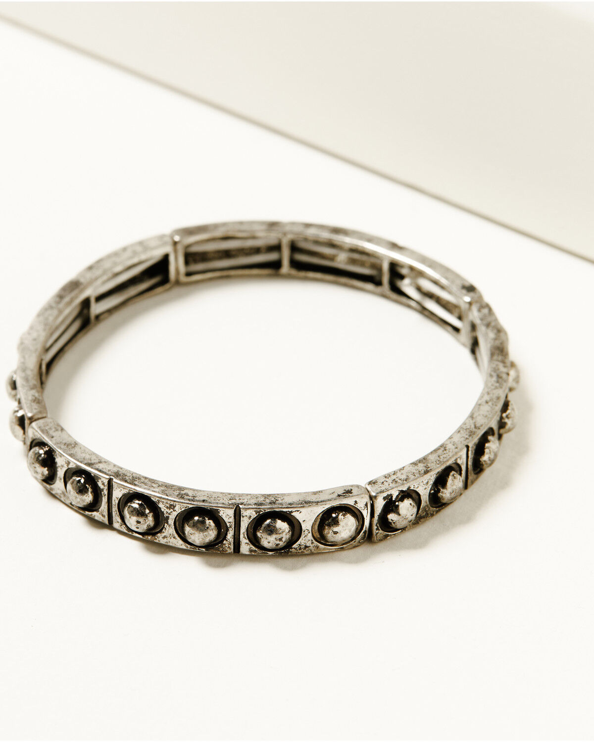 Shyanne Women's Strawberry Skies Running Horses Bracelet Set - 2 Piece