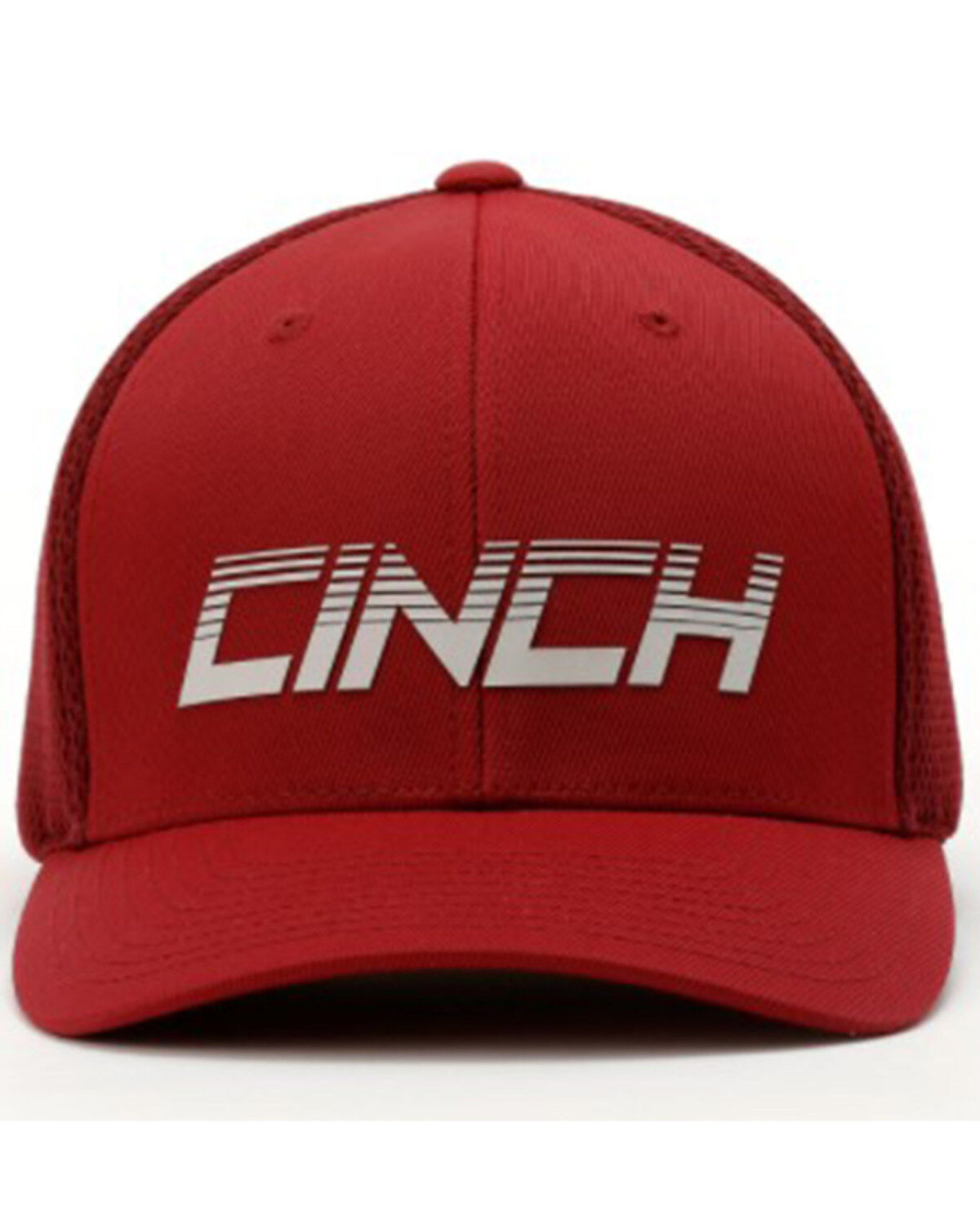 Cinch Men's Logo Ball Cap