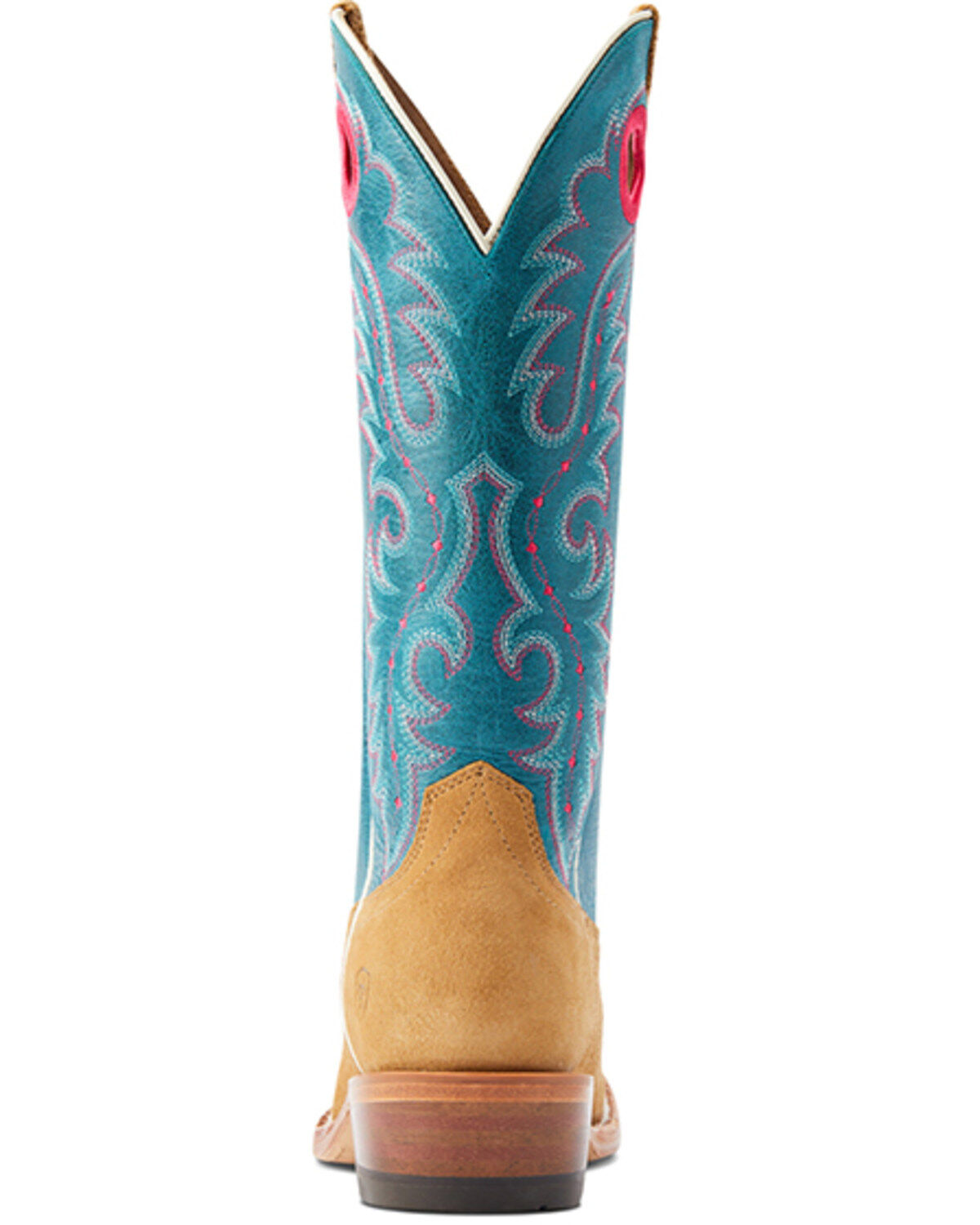 Ariat Women's Futurity Boon Western Boots - Square Toe