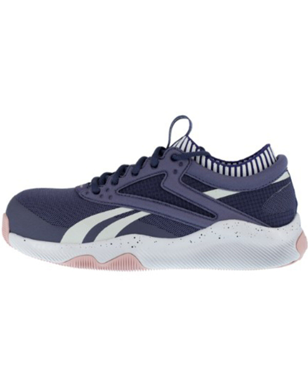 Reebok Women's Athletic Work Sneakers - Composite Toe