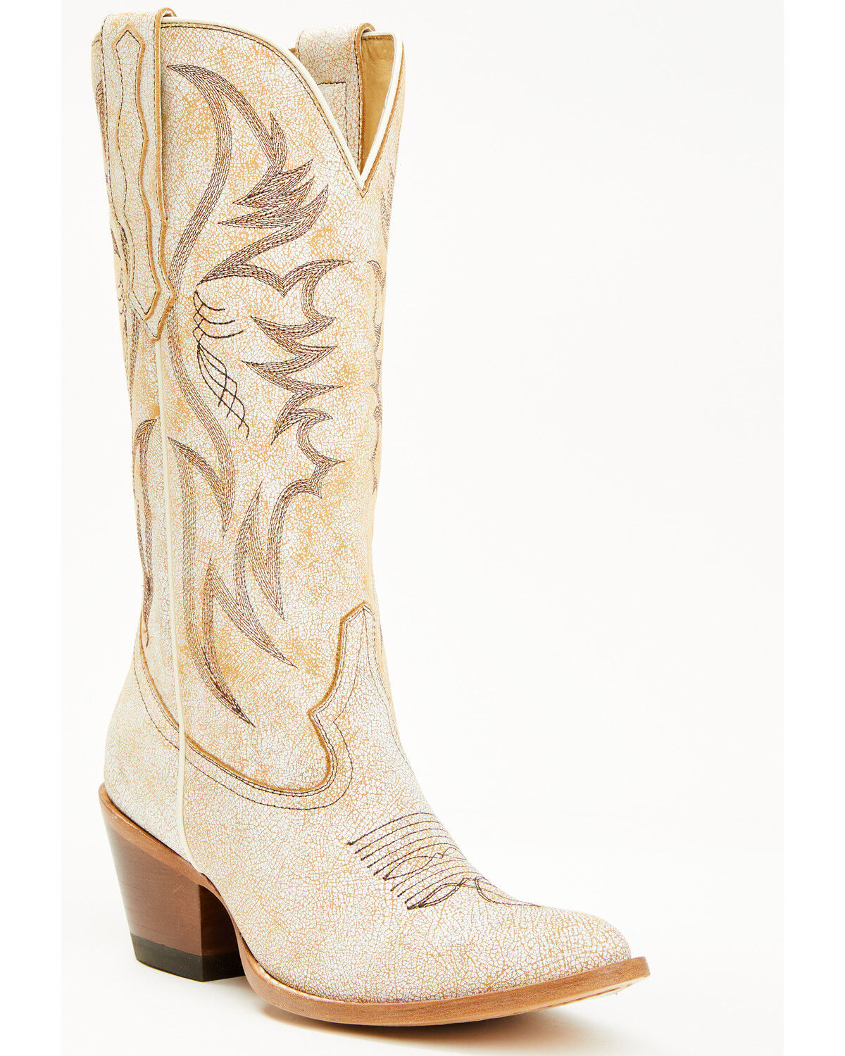 Idyllwind Women's Charmed Life Western Boots - Round Toe