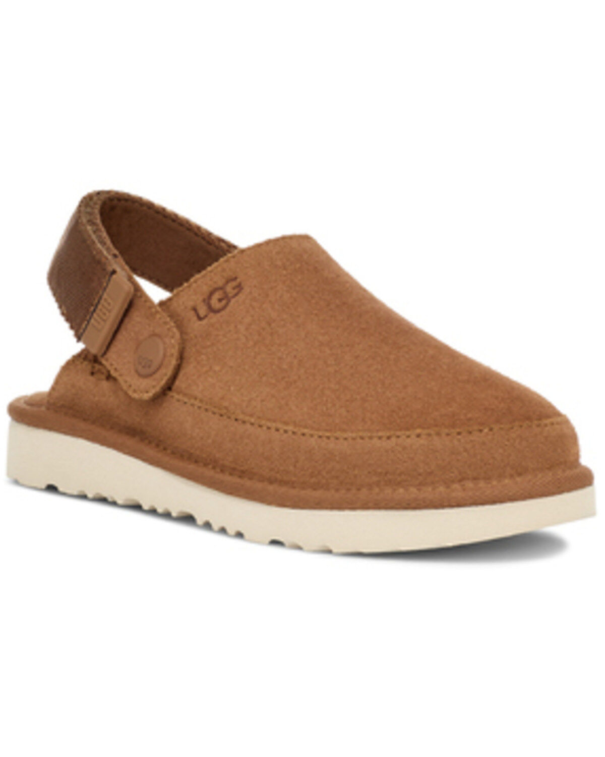 UGG Girls' Goldenstar Clogs