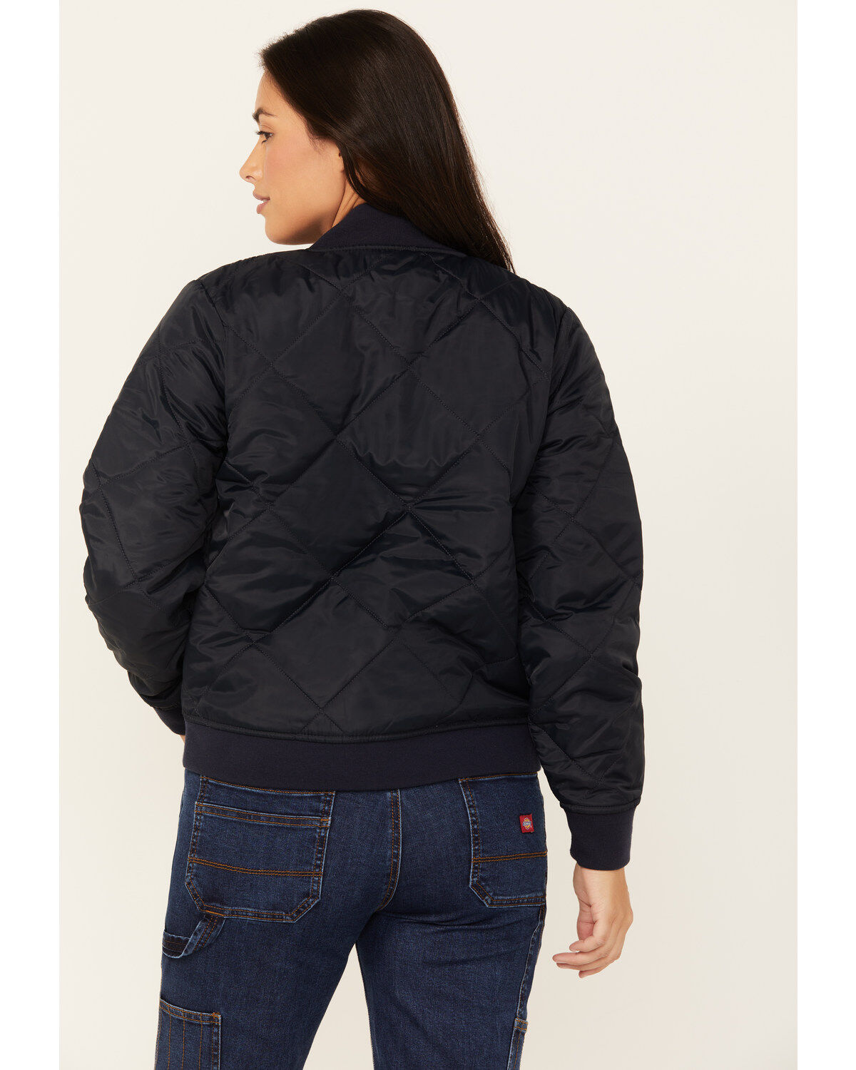 Dickies Women's Quilted Jacket