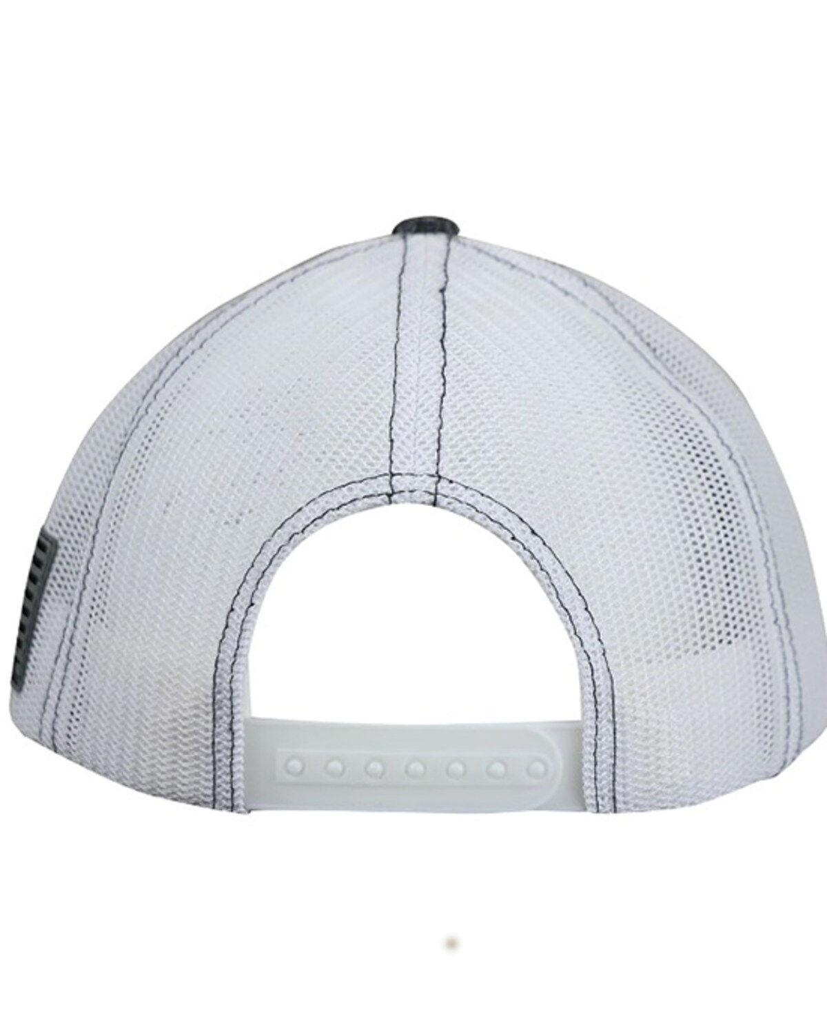 Hold Fast Men's No Weapon Formed Ball Cap