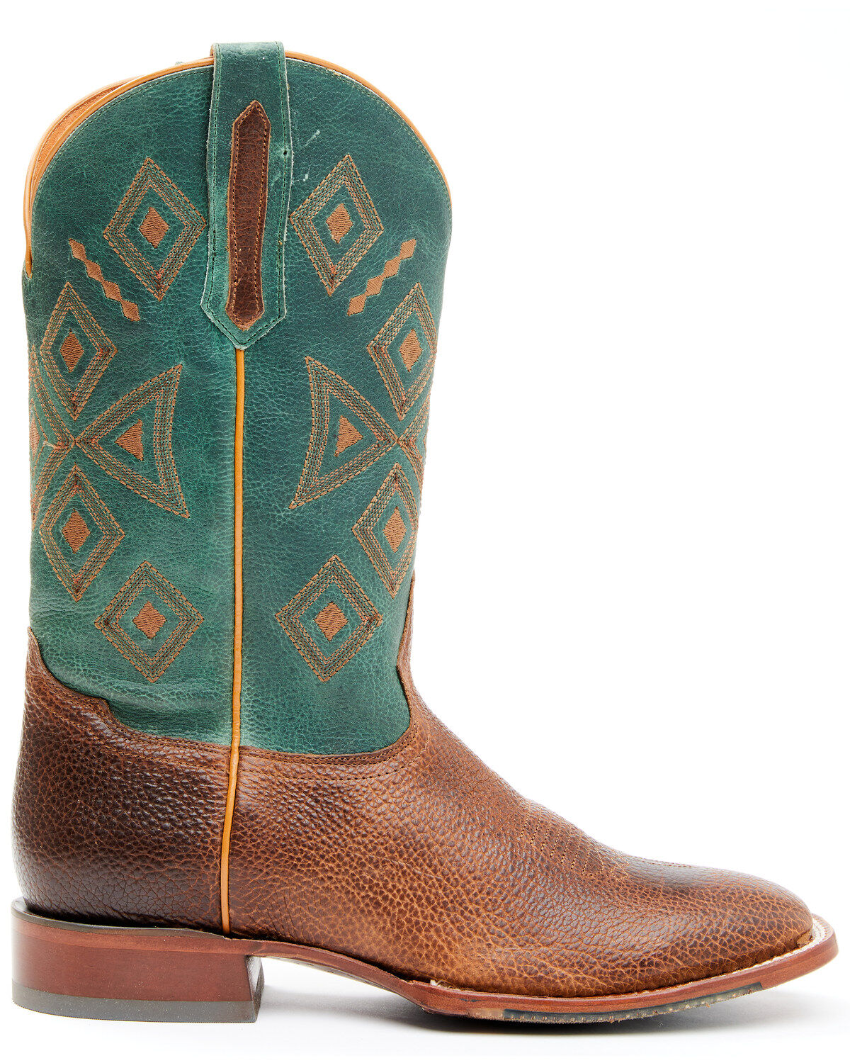Cody James Men's Maximo Western Performance Boots - Broad Square Toe