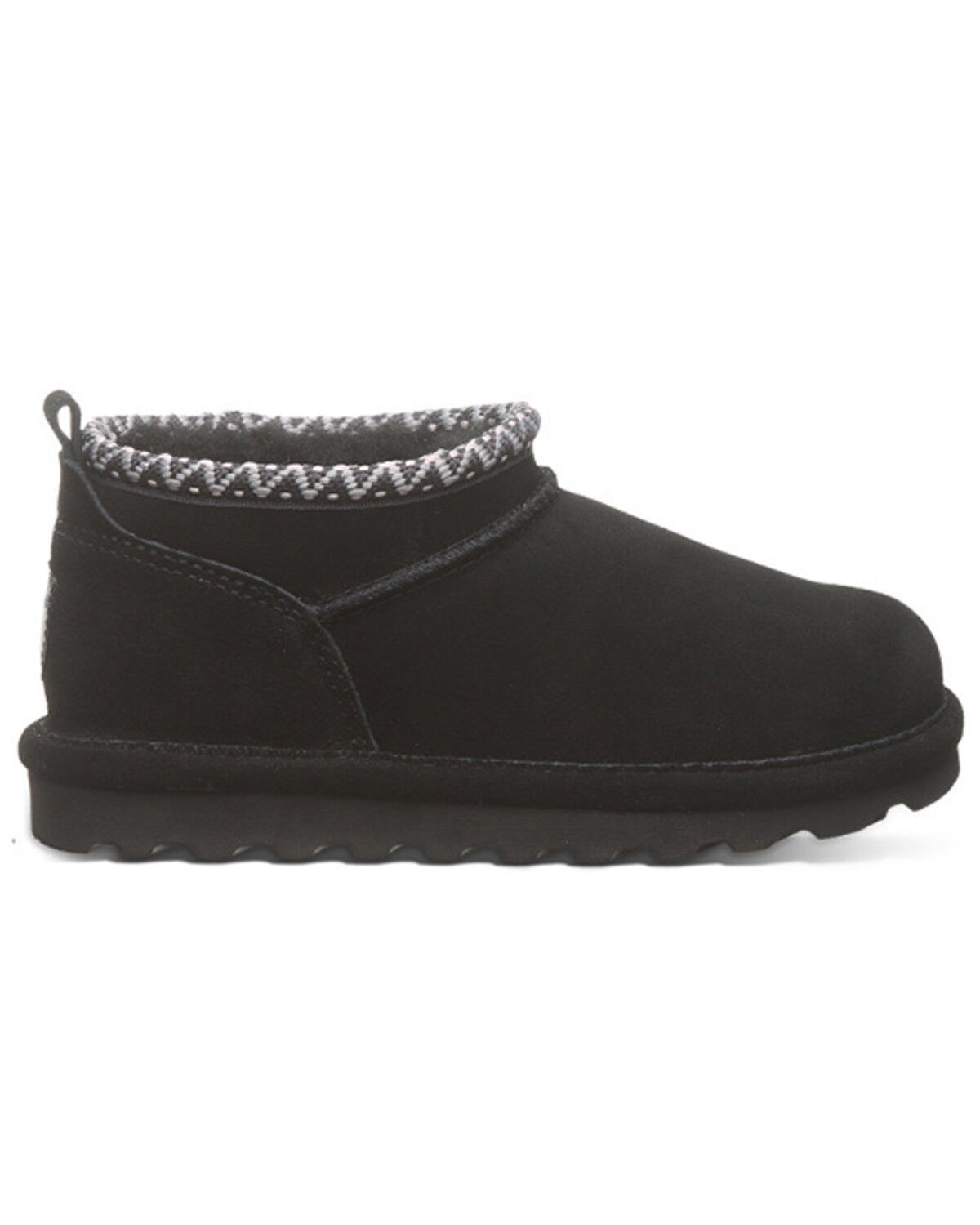 Bearpaw Girls' Super Shorty Deco Casual Boots