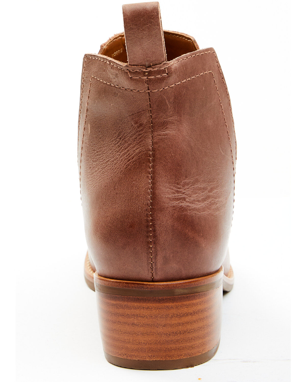 Matisse Women's Morris Fashion Booties - Round Toe