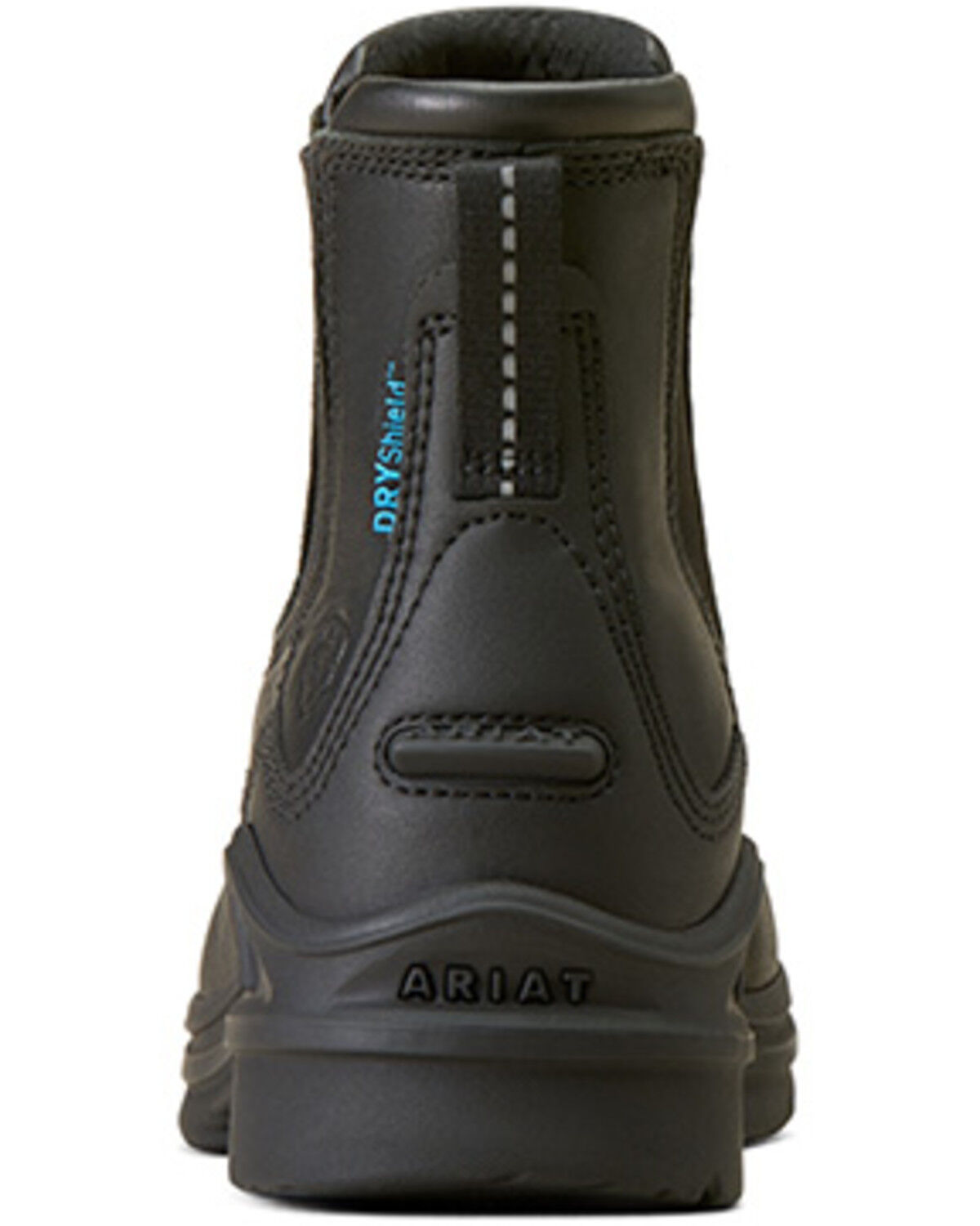 Ariat Women's Barnyard Twin Gore II Waterproof Boots - Round Toe