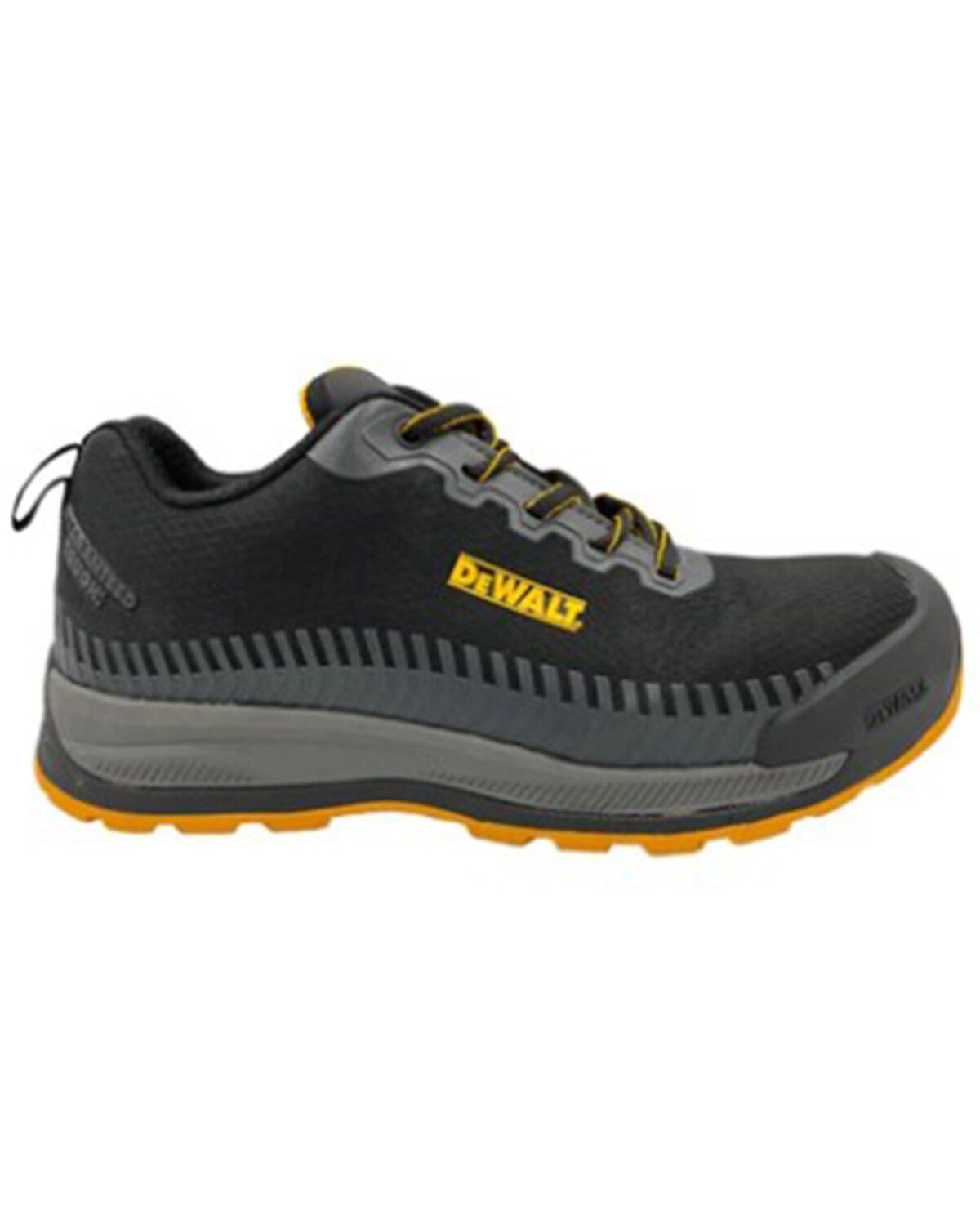 DeWalt Men's Henderson Work Shoes - Composite Toe