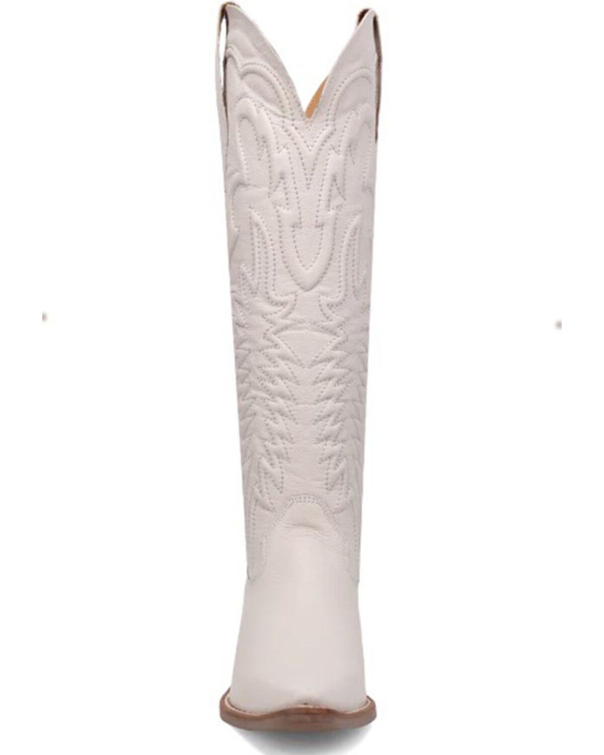 Dingo Women's Raisin Kane Tall Western Boots - Snip Toe