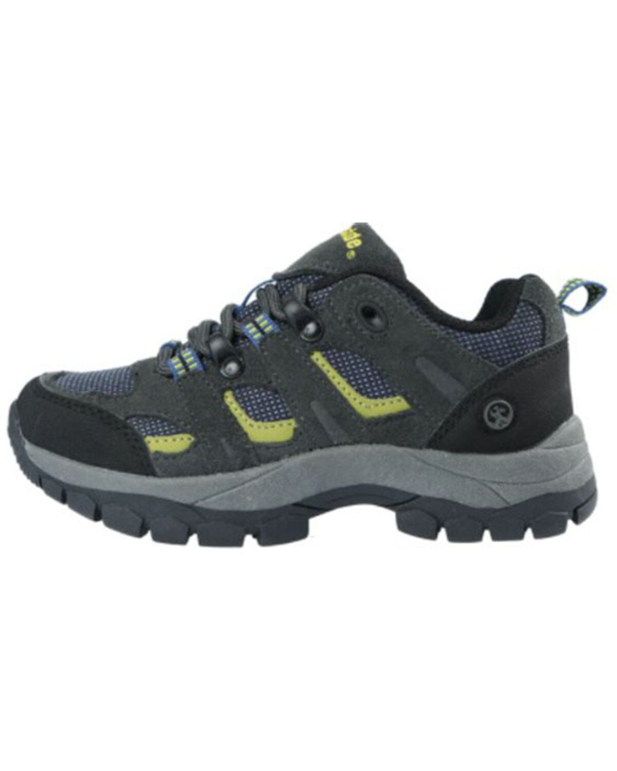Northside Boys' Monroe Jr. Hiking Shoes
