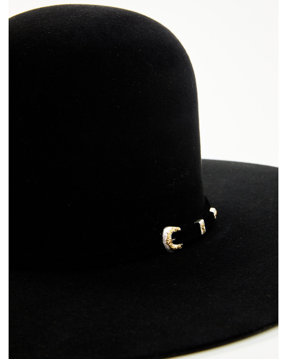Serratelli Salinas 20X Felt Cowboy Hat