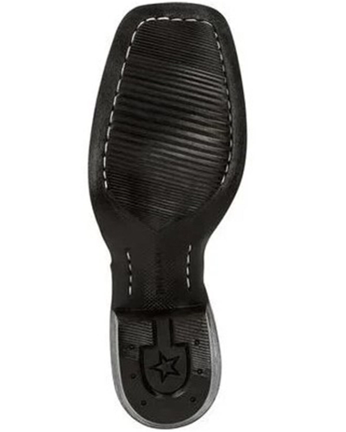 Durango Men's Westward Western Boots - Broad Square Toe