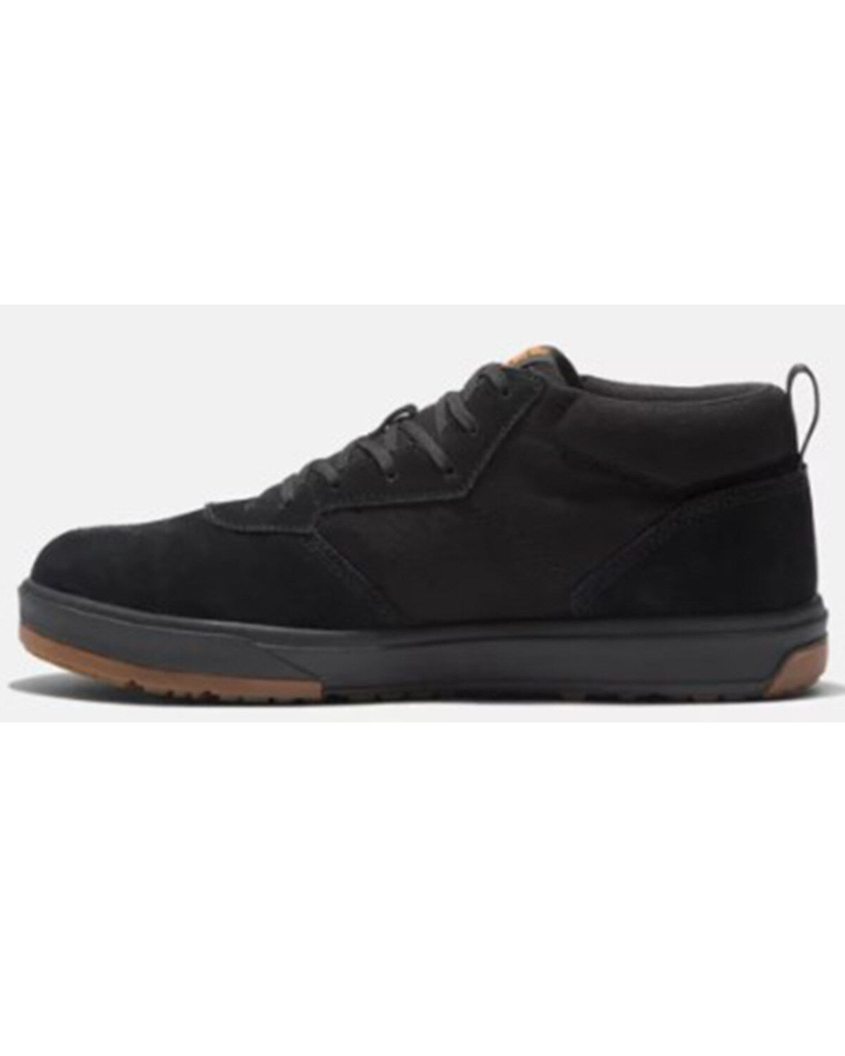 Timberland PRO Men's Berkley Chukka Work Shoes - Composite Toe