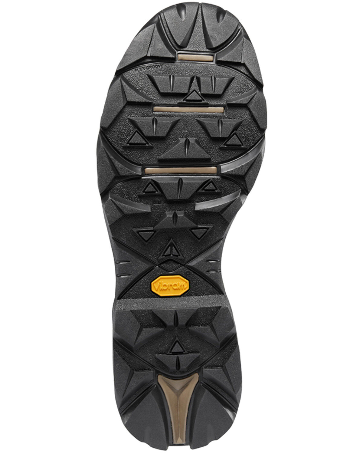 Danner Men's 7" Recurve Moc Work Boots - Soft Toe