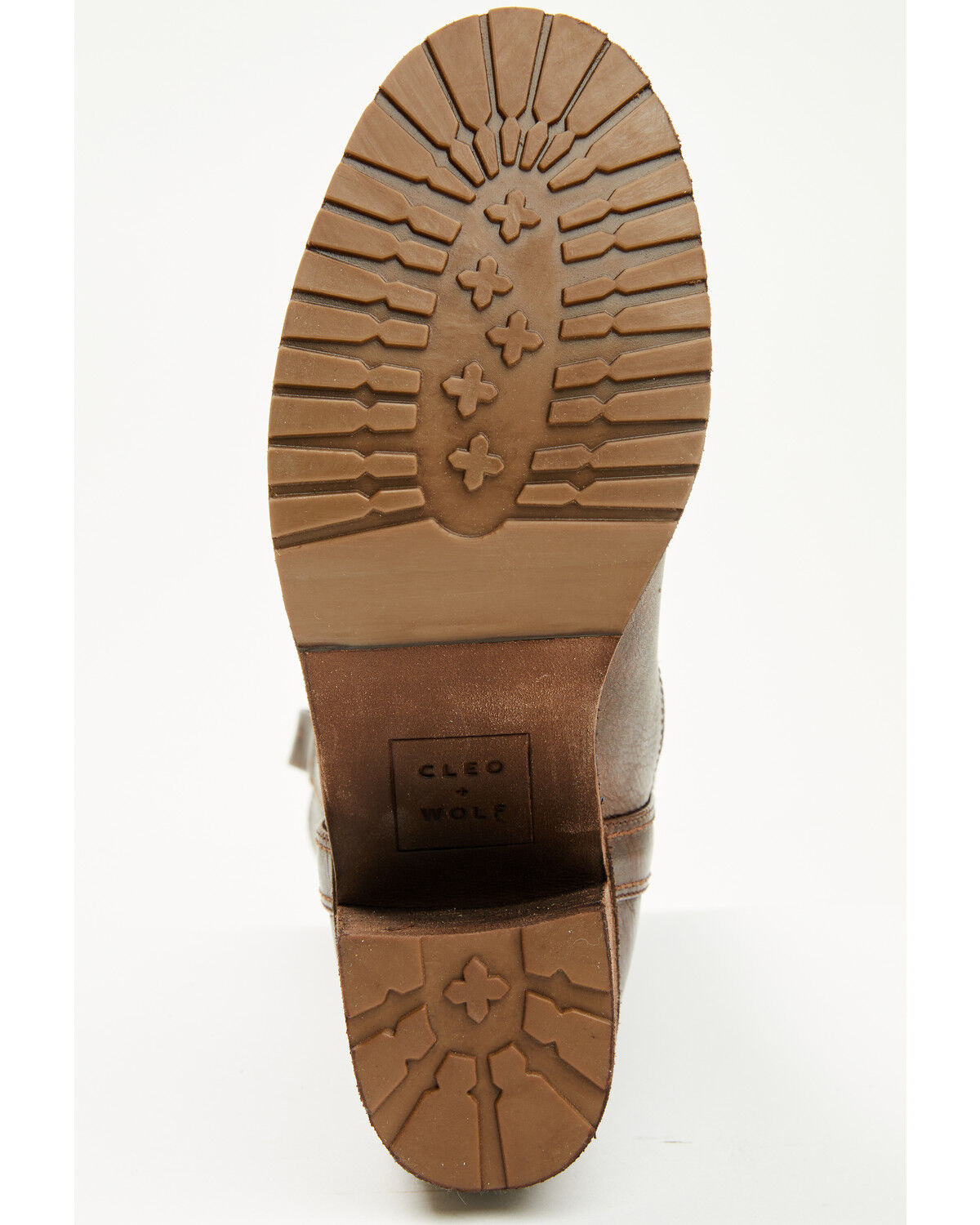 Cleo + Wolf Women's Scout Fashion Boots - Round Toe