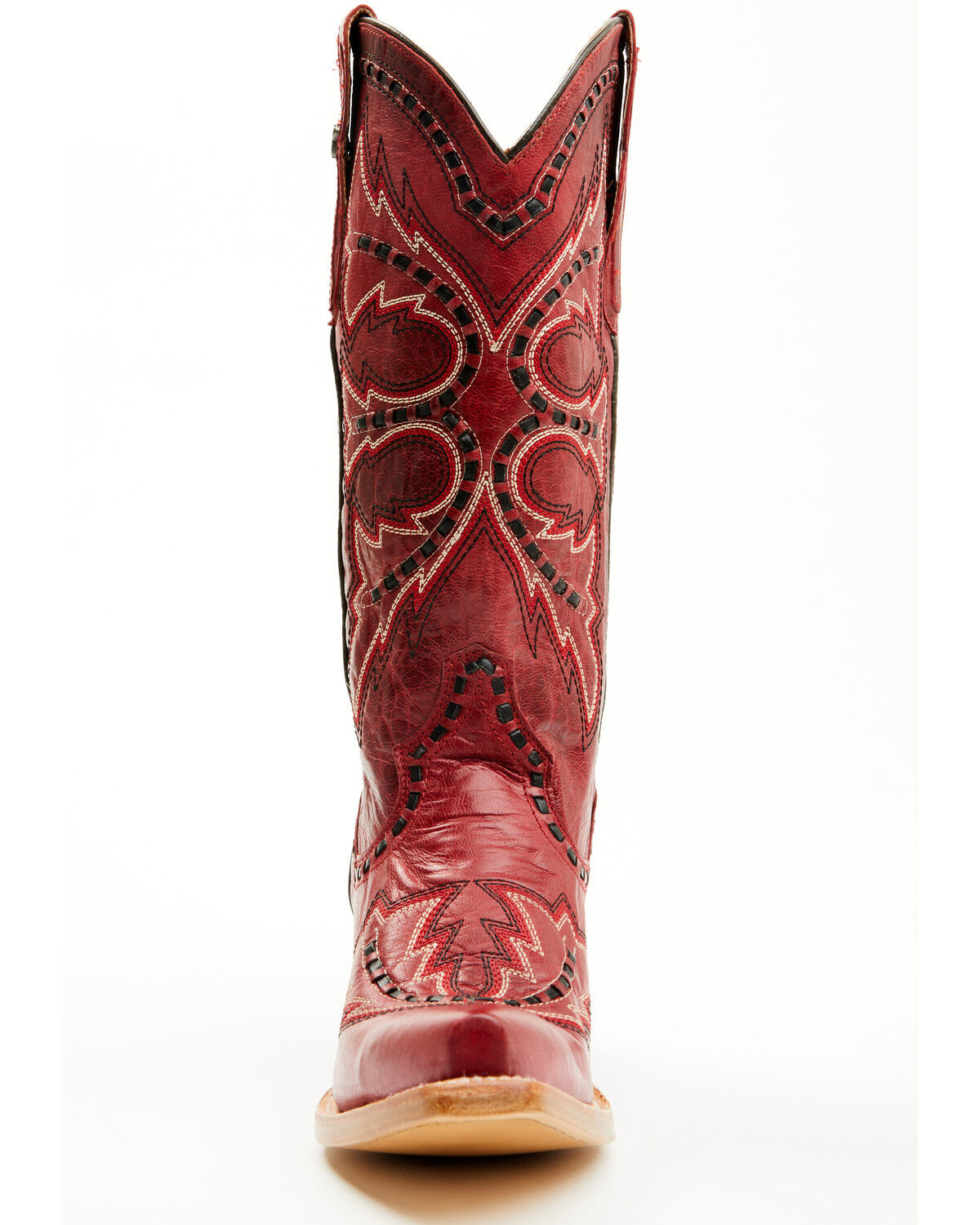 Dan Post Women's Mesa Tall Western Boots - Snip Toe