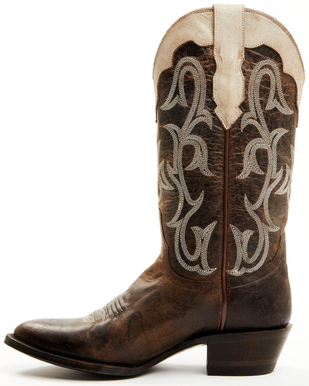 Idyllwind Women's Banter Western Boots - Round Toe