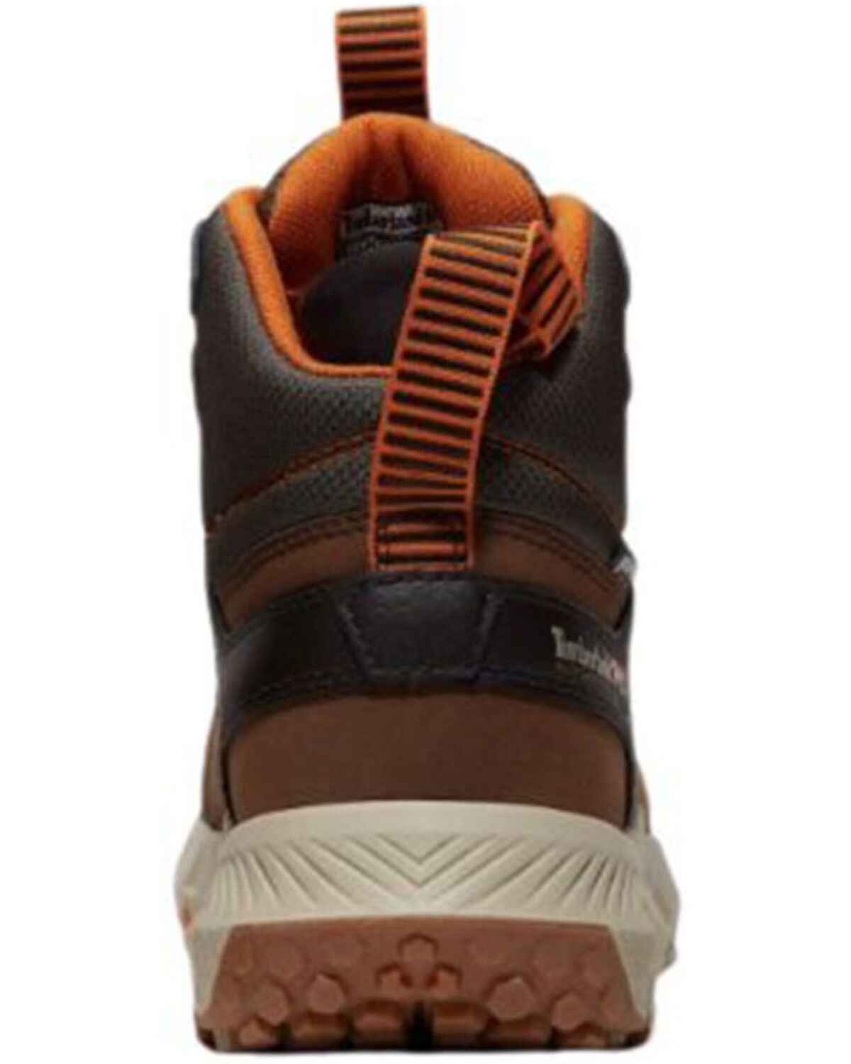 Timberland PRO Men's Tempe 6" Waterproof Work Boots - Alloy Toe