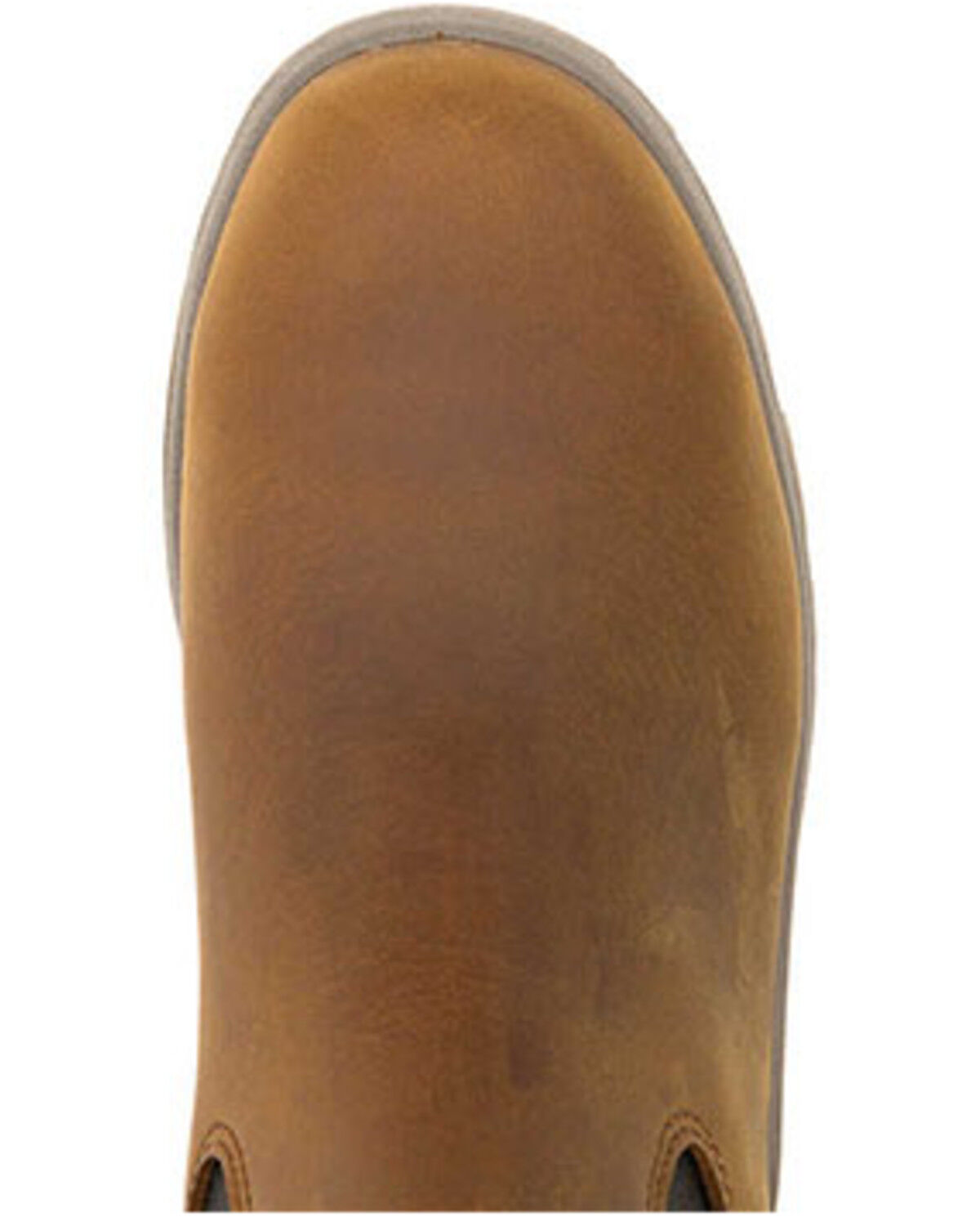 Wolverine Men's Vantage Romeo Hyperfest CarbonmaX™ Work Boots - Composite Toe