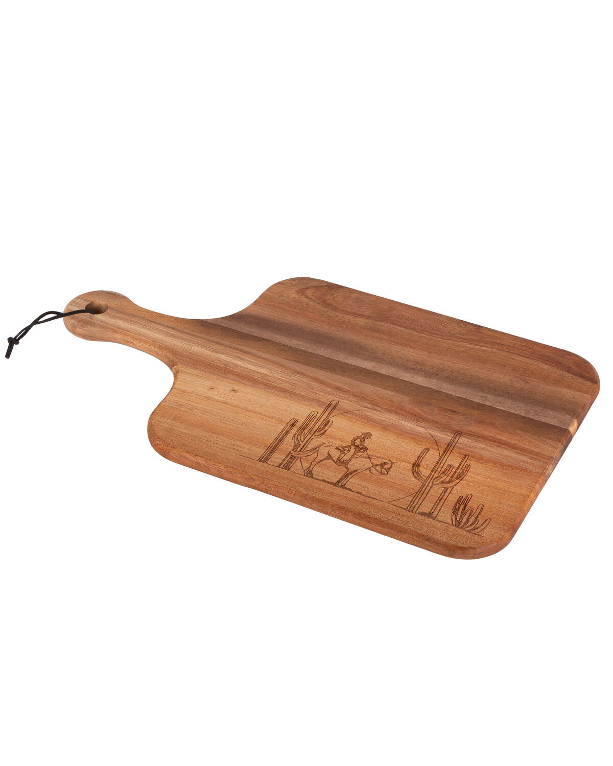 Gerson International Cowboy Cutting Board