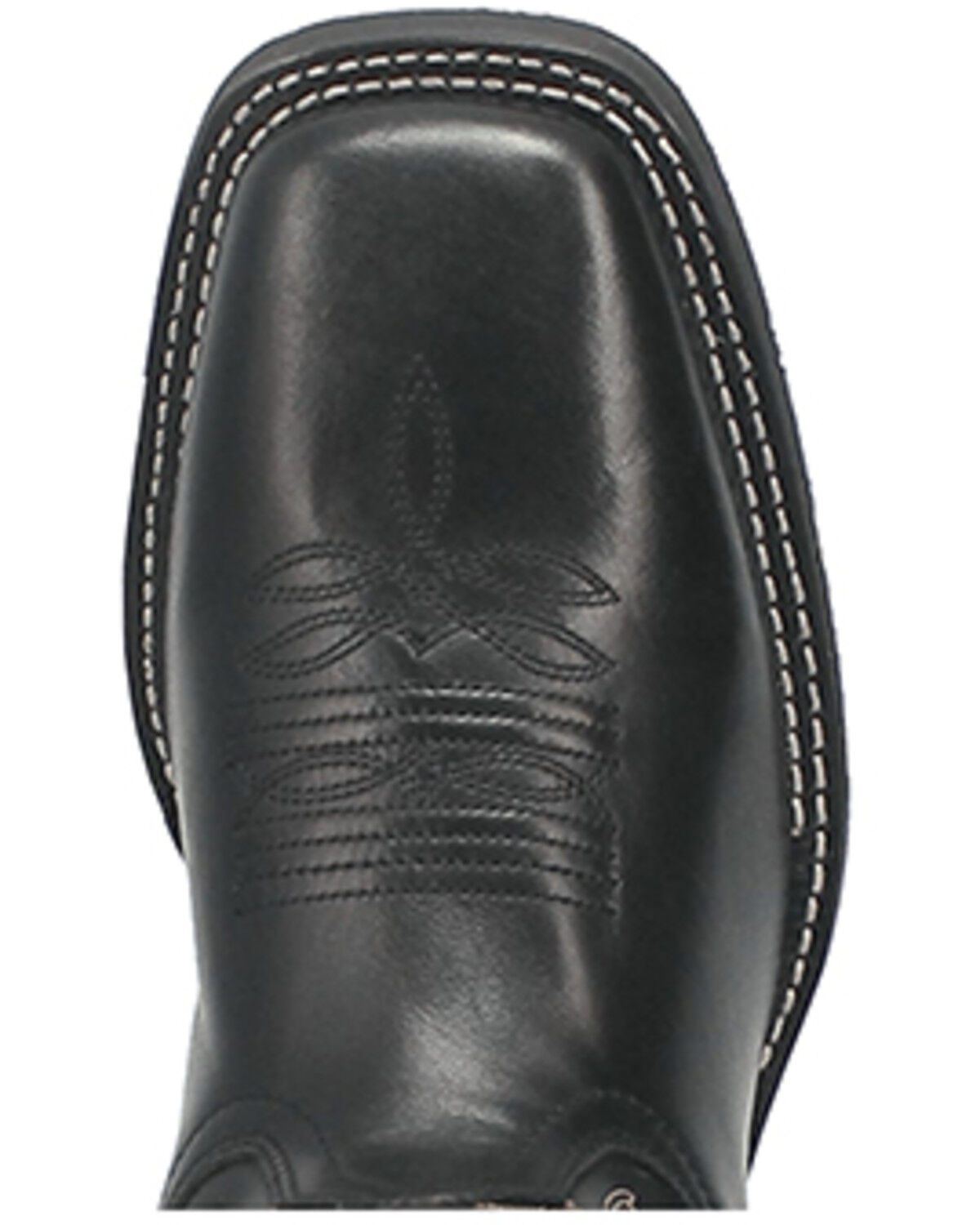 Laredo Men's Kane Western Boots - Broad Square Toe