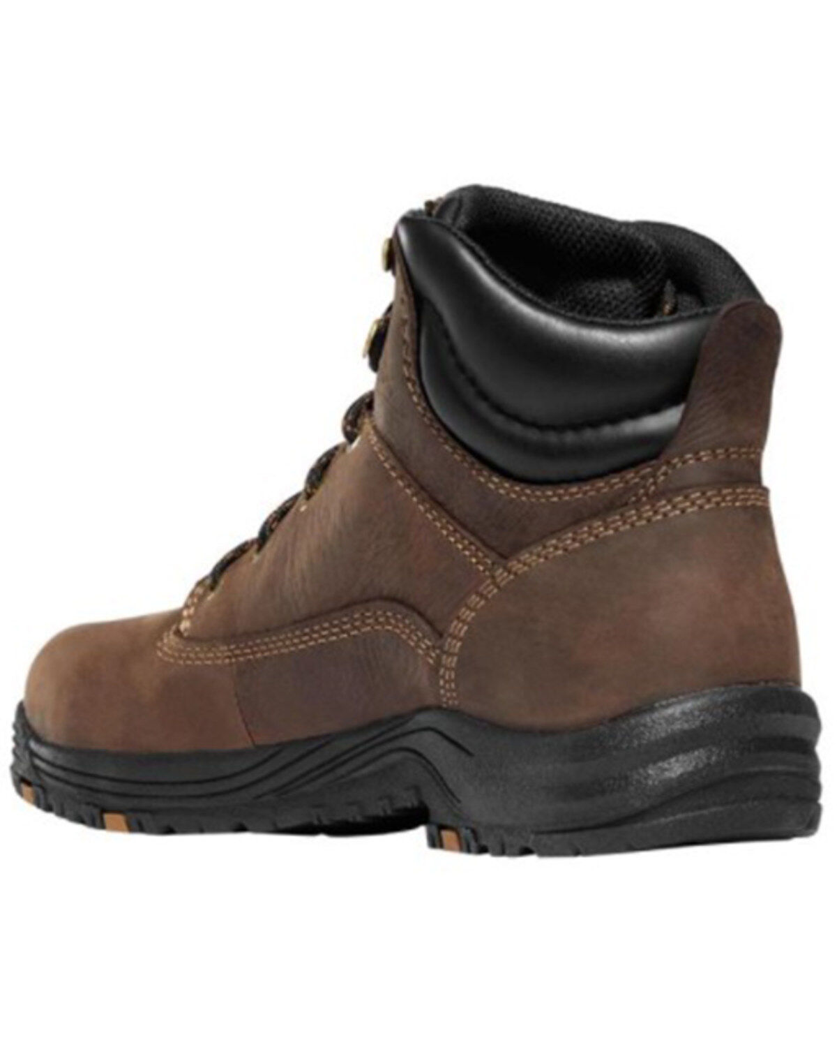 Danner Women's Caliper Waterproof Work Boots - Aluminum Toe