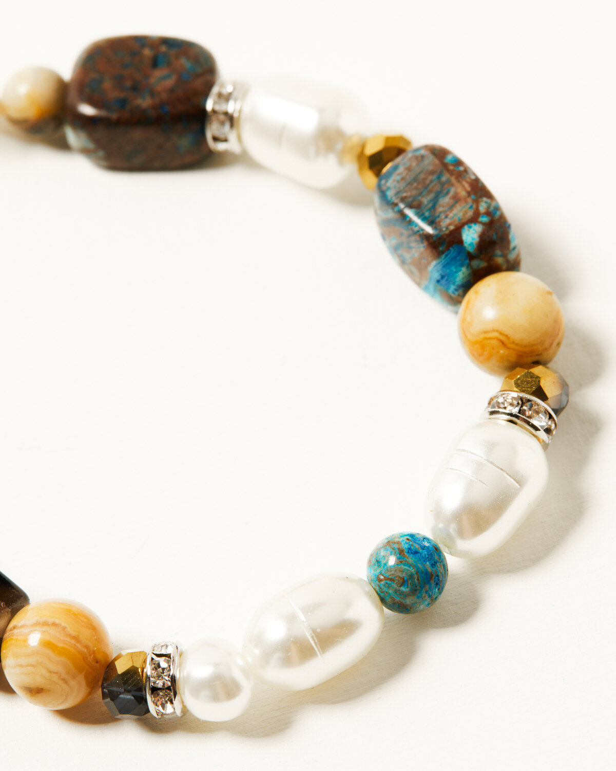 Shyanne Women's Gemma Bracelet Set - 4 Piece