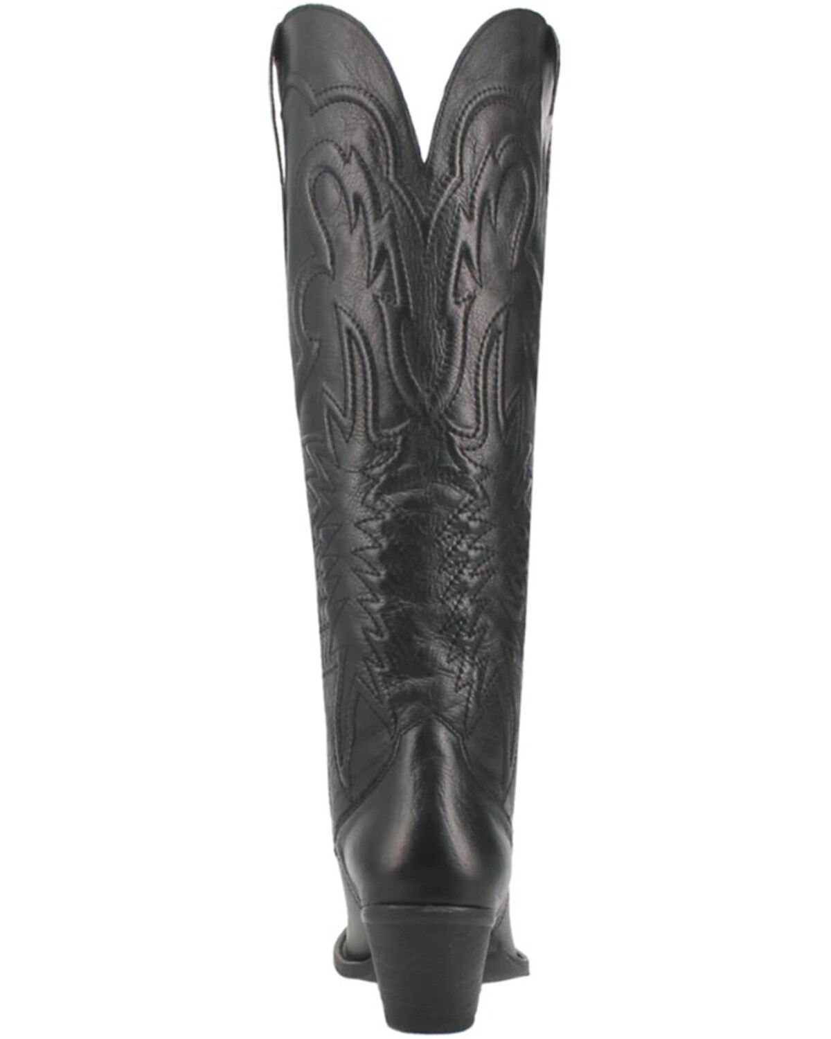 Dingo Women's Raisin Kane Tall Western Boots - Snip Toe