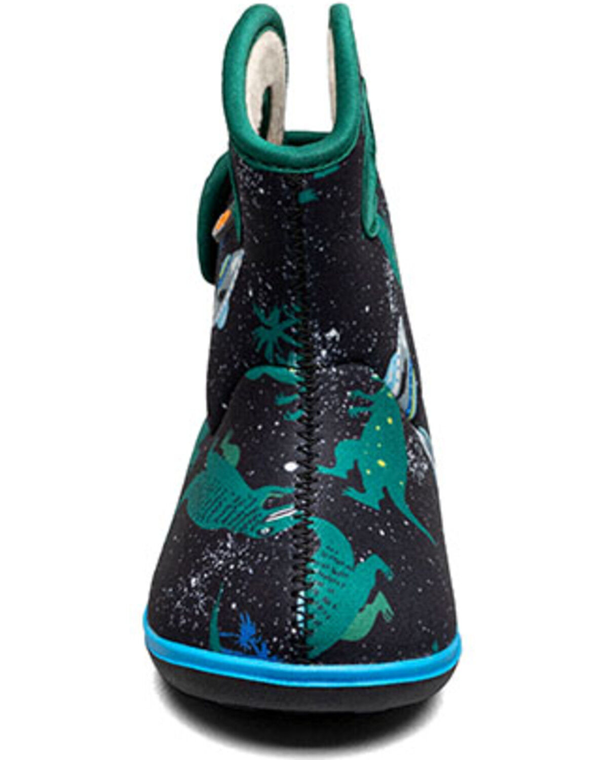 Bogs Infant Boys' II Jurassic Dino Waterproof Boots