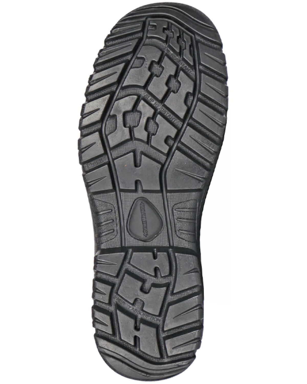 Moxie Trades Women's Angelina Work Boots - Composite Toe