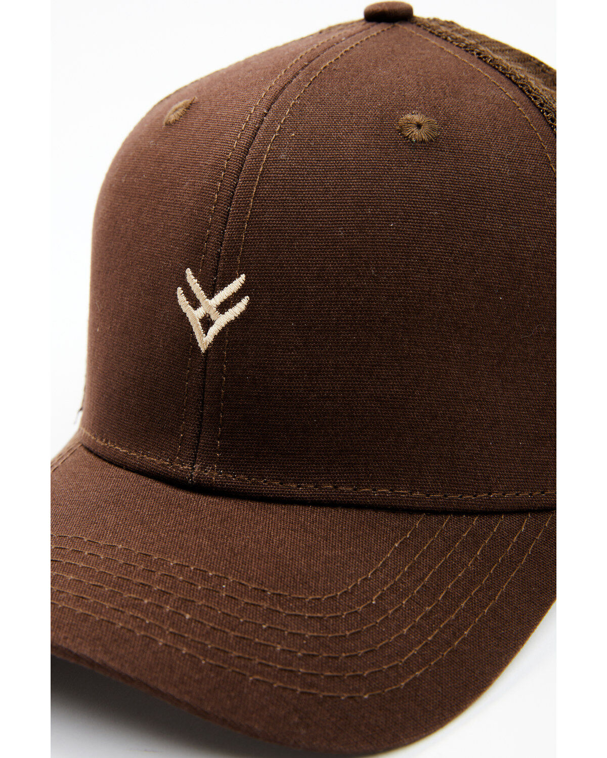 Hawx Men's Simple Logo Ball Cap