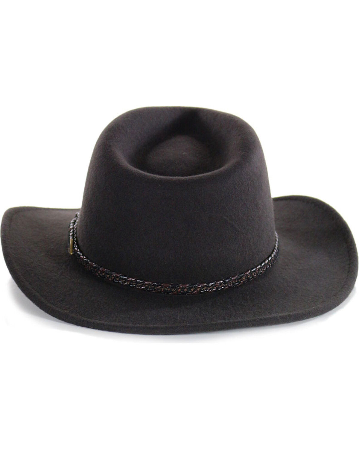 Cody James® Men's Outback Wool Hat