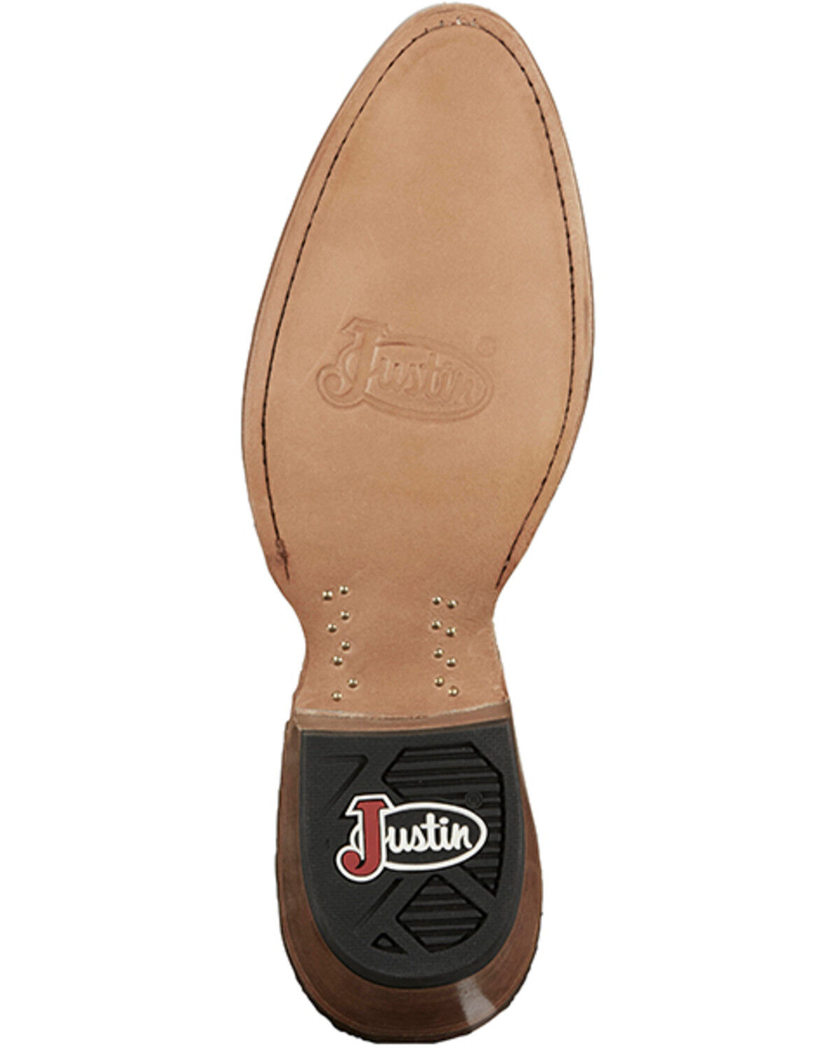 Justin Women's Evelyn Tall Western Boots - Snip Toe