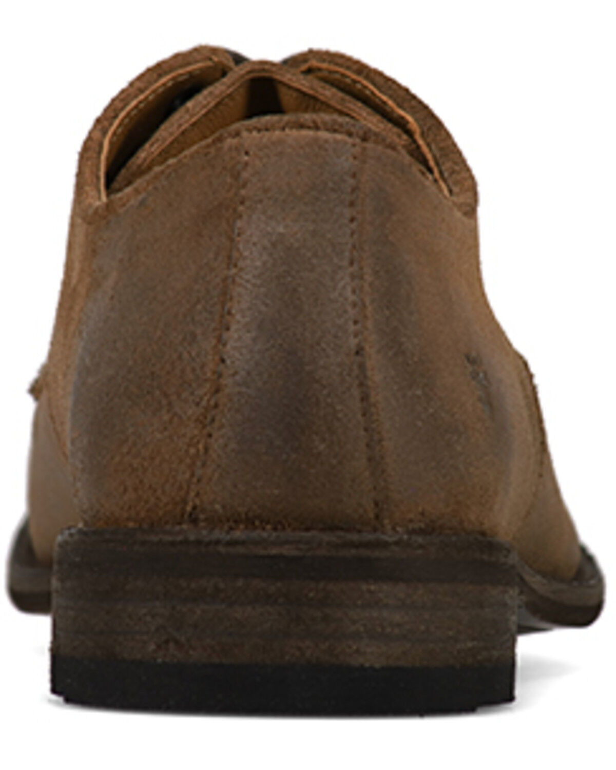 Frye Men's Tyler Flex Oxford Shoes - Round Toe