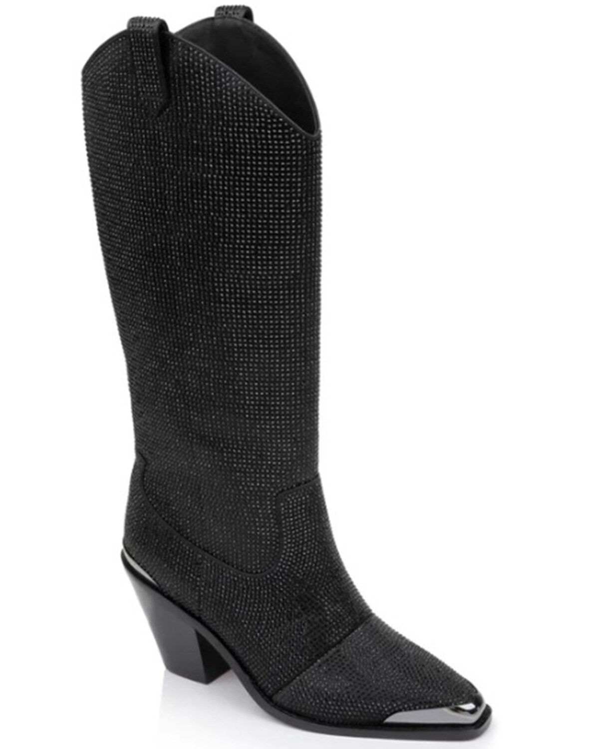 DanielXDiamond Women's North Jewel Cave Western Boots - Snip Toe