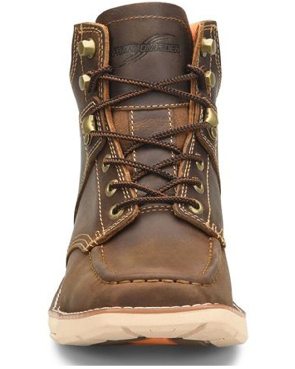 Double H Men's Brunel Lacer Work Boots - Composite Toe