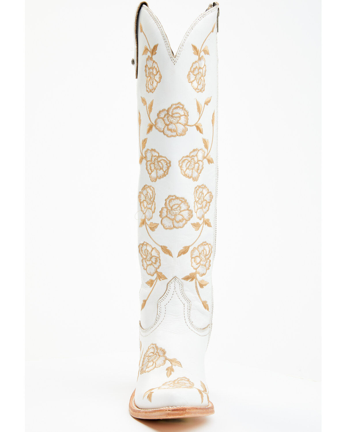 Liberty Black Women's Diana Western Boots - Snip Toe